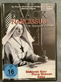 Black Narcissus - DVD - Deborah Kerr, Powell/Pressburger