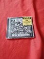 TERROR - Total Retaliation - CD