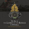 The Art of the Lord of the Rings | J. R. R. Tolkien | Englisch | Buch | 240 S.