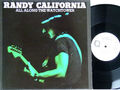 Randy California(ex Spirit)-All Along The Watchtower  D-1982  Line 6.25318