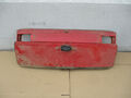 Fiat 850 Spider Heckblech Abschlussblech hinten rear sheet panneau arriere TOP!!