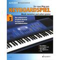 Der Neue Weg zum Keyboardspiel Bd. 3 • A. Benthien • Keyboardschule 