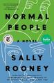 Normal People Sally Rooney