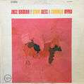 Stan Getz / Charlie Byrd Jazz Samba Verve Vinyl LP