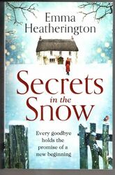 Geheimnisse im Schnee: Emma Heatherington