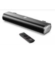  Bluetooth Mini Soundbar Subwoofer TV Sound System Heimkino Lautsprecher Tapio