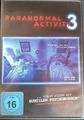 Paranormal Activity 3 - DVD -  Film - Zustand  sehr gut