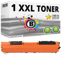 XXL Toner 126 A für HP Laserjet CP 1000 1025 NW Pro MFP M175 A 200 Color M275 S