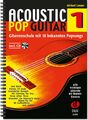 Acoustic Pop Guitar Michael Langer Schule Songbook Solos (ganze Serie)