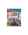 PS4 / Sony Playstation 4 - The Crew 2 #Deluxe Edition DE/EN mit OVP / Big Box