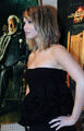 Jennifer Lawrence. 11 x 8 Zoll FARBBILD