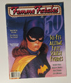 Femme Fatales *Sci-Fi Alltime Fifty Sexies * Magazin Vol.7 No.10  Januar 1999