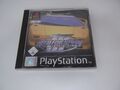 Need for Speed III 3 Hot Pursuit Sony Playstation 1 PS1 komplett mit Anleitung