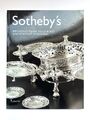 Sotheby's London 2004 Antik Gold Silber & Miniatur Kunst Auktion Preisführer