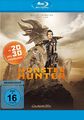 Monster Hunter - Blu-ray 3D + 2D (Milla Jovovich) # BLU-RAY-NEU