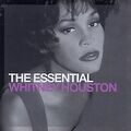 The Essential Whitney Houston von Houston,Whitney | CD | Zustand sehr gut