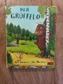 Der Grüffelo von Axel Scheffler (2016, Kartonbuch)