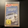 PSP Spiel Need For Speed: Shift (Sony PSP, 2011)