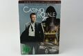 James Bond: Casino Royale - 2-Disc Collector's Edition DVD Daniel Craig 007