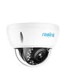 Reolink RLC-842A 4K-PoE-Kamera mit Intelligenter Erkennung und 5-Fach-Zoom -...