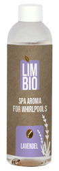Whirlpoolduft Whirlpoolzusatz Aromatherapie  Limbio Duft Lavendel