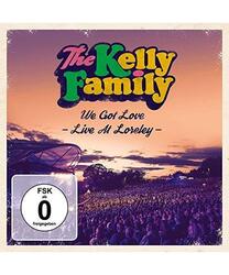 We Got Love-Live at Loreley