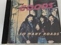 The Goods - So many roads 1994 Country That´s what Highways are for Rag Top Momm