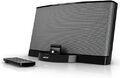 Bose SoundDock Series III digital music system black [für iOS]