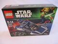 LEGO Star Wars: Mandalorian Speeder (75022) NEU&OVP