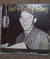 Bing Crosby - The Best of Bing (MCA 1974) 12" Vinyl LP MCF 2540