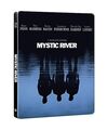 Mystic River - Édition Limitée SteelBook - Blu-ray [Blu-ray + Copie digitale -