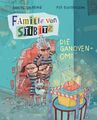 Familie von Stibitz - Die Ganoven-Omi Anders Sparring (u. a.) Buch 64 S. Deutsch