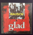 Music CD - Rausch - Glad - Album