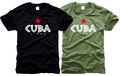 CUBA LIBRE -T-Shirt, Gr. S bis XXXL