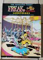 Freak Brothers (Landfreaks und andere Stories 1976-1977)