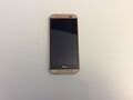 HTC One M8 - 16GB - Amber Gold (Ohne Simlock) (99HYK193-00)