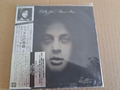 Billy Joel - Piano Man, CD paper sleeve MHCP 460