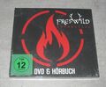 FREI.WILD Opposition DVD & Hörbuch [CD + DVD Box Set] Digipak Edition NEU