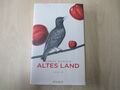 Dörte Hansen - ALTES LAND - Roman - gebunden -  Knaus Verlag