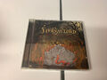 Eternal Lord : Blessed Be This Nightmare CD (2008)  803341228382