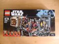 Lego Star Wars 75180 Rathtar Escape - Neu und Originalverpackt