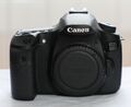 Canon EOS 60D DSLR body