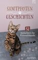 Samtpfotengeschichten | 52 Andachten für Katzenfreunde | Buch | 184 S. | Deutsch