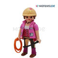 PLAYMOBIL® Figures Serie 14 Reiterin k9444h - Playmobil Serie 14 Girls Figur