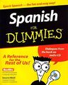 Spanish for Dummies, Wald, Susana