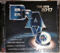 Various - Bravo Hits 2017 [2 CDs]