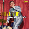 Johnny Remember Me, bekannt geworden durch John Leyton