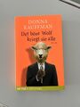 Der böse Wolf kriegt sie alle Roman Kauffman, Donna Taschenbuch Top