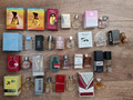 Parfum Miniaturen Sammlung mit OVP, Mini Flakons