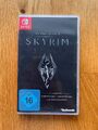 The Elder Scrolls V-Skyrim (Nintendo Switch, 2017)